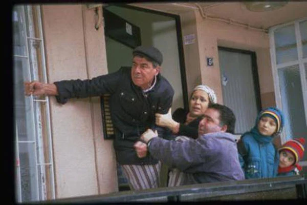 Usta Oyuncu Ercan Yazgan Hayatını Kaybetti! Ercan Yazgan kimdir? Ercan Yazgan Neden öldü